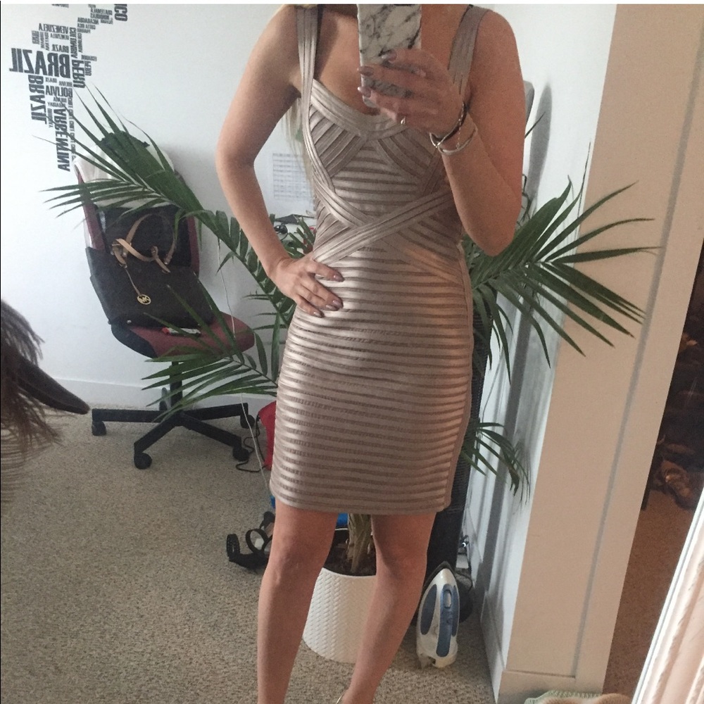 Bcbg dress